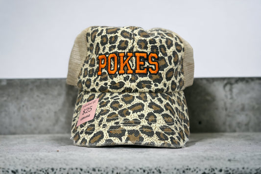 Pokes Hat