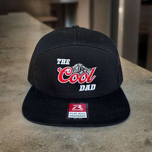 THE COOL DAD HAT