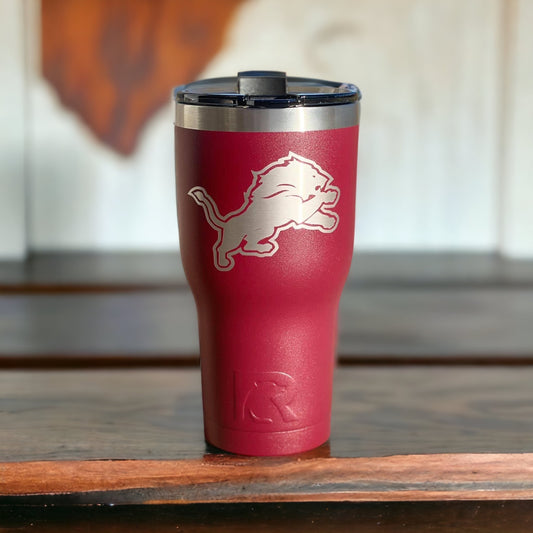 LION TUMBLER